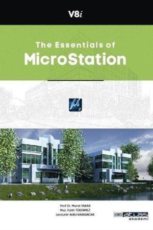 The Essentials of Microstation