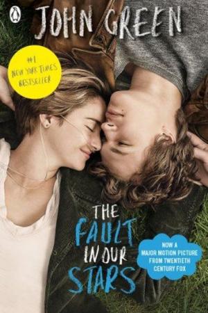 The Fault in Our Stars (Movie Tie-In)