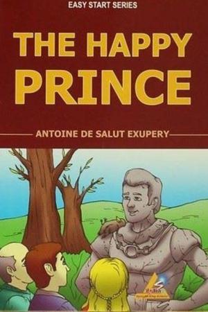 The Happy Prince / Easy Start Series