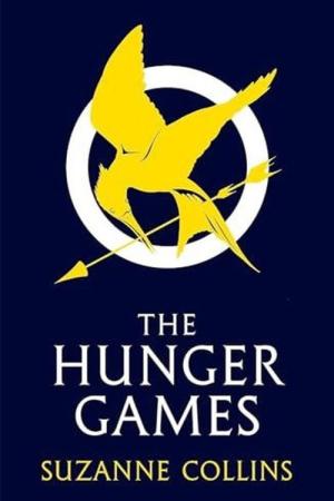 The Hunger Games 1