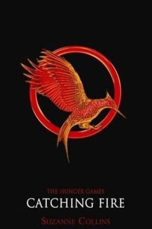 The Hunger Games 2 / Catching Fire