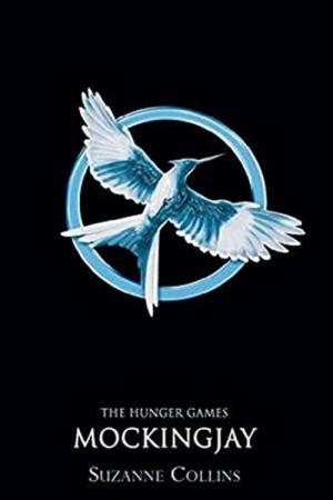 The Hunger Games 3 / Mockingjay
