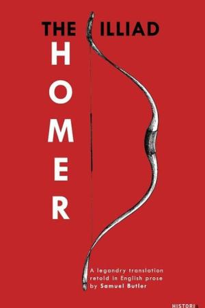 The Iliad