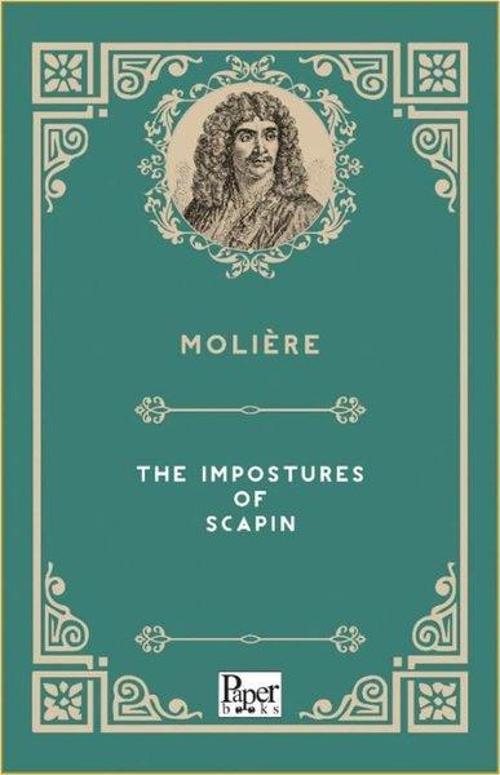 The Impostures of Scapin