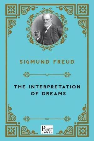 The Interpretation of Dreams