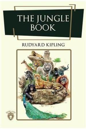 The Jungle Book (İngilizce Kitap)