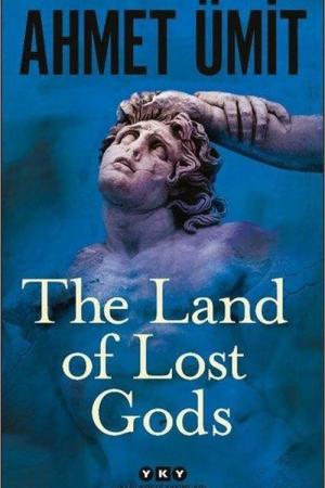 The Land of Lost Gods (İngilizce)