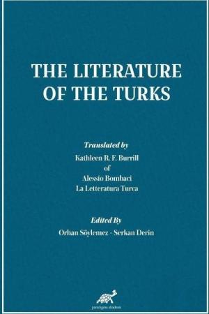 The Lıterature Of The Turks Alessio Bombacı