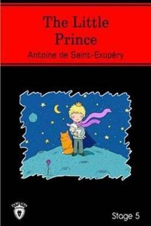 The Little Prince (İngilizce Hikaye) Stage 5