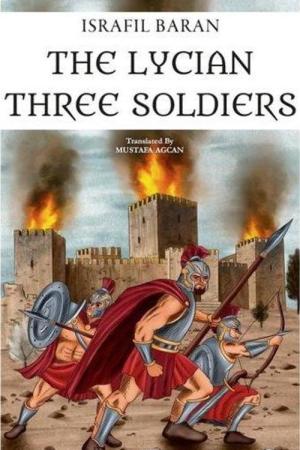 The Lycian Three Soldiers