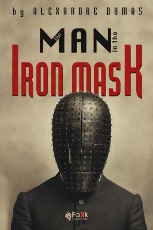 The Man In The Iron Mask