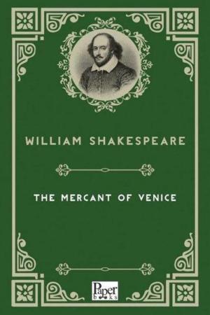 The Mercant of Venice
