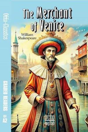 The Merchant of Venice - CEF:A2
