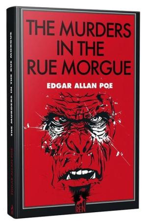 The Murders in the Rue Morgu