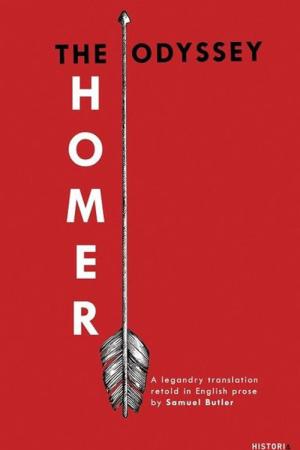 The Odyssey