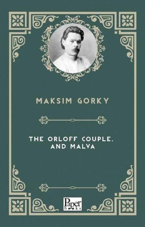 The Orloff Couple, and Malva