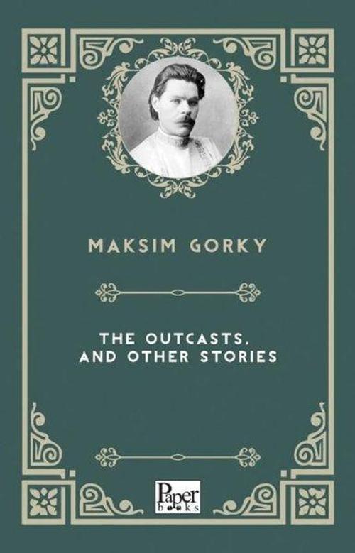 The Outcasts, and Other Stories