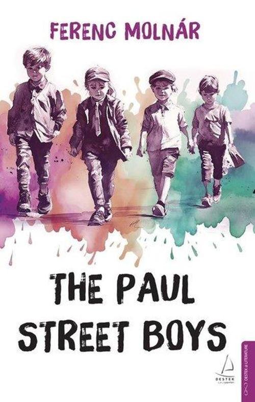 The Paul Street Boys