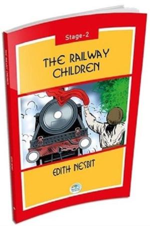 The Railway Children - Edith Nesbit (Stage-2)