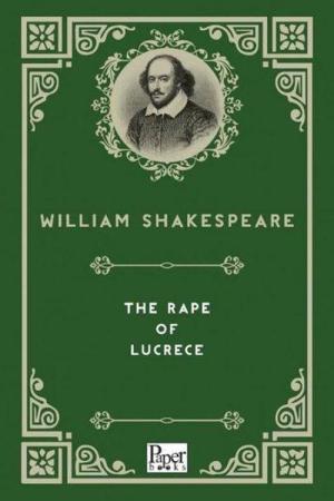 The Rape of Lucrece
