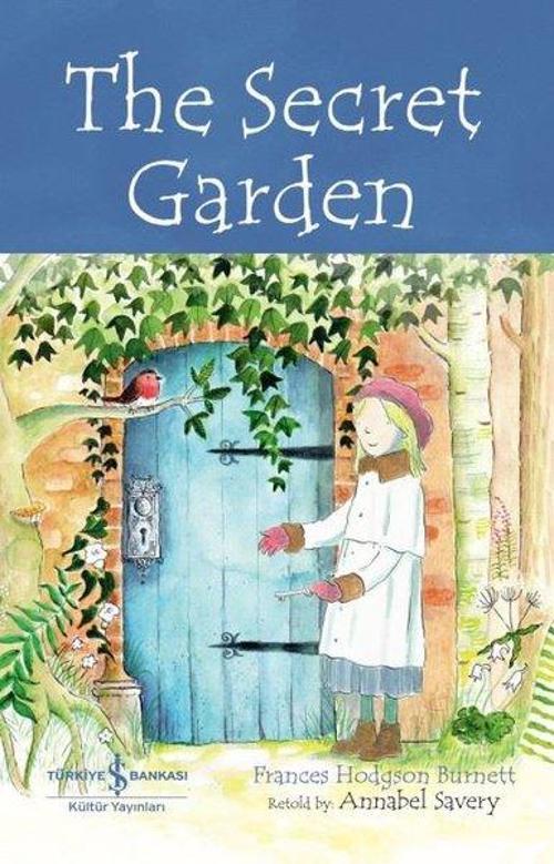 The Secret Garden / Children's Classic