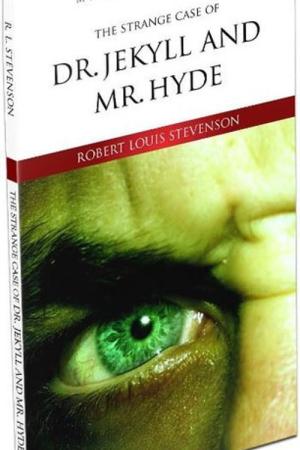 The Strange Case Of Dr. Jekyll And Mr. Hyde