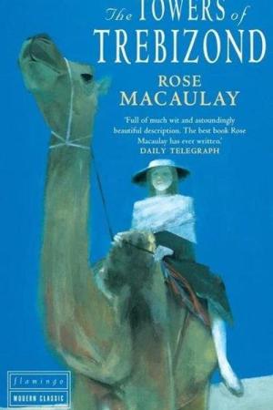 The Towers of Trebizond