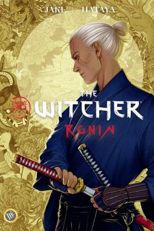 The Witcher: Ronin