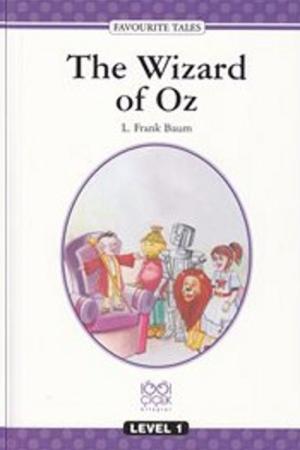 The Wizard of Oz / Level 1