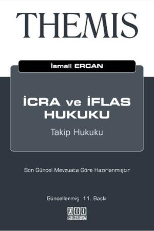 Themis - İcra ve İflas Hukuku