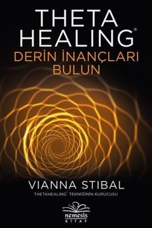 Theta Healing Derin İnançları Bulun