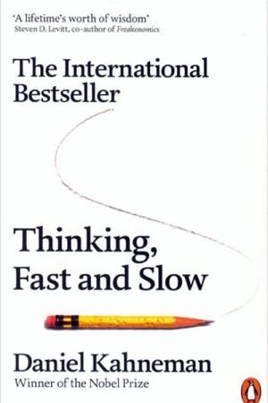 Thinking Fast and Slow