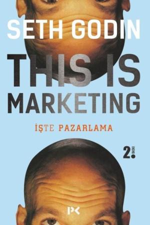 This is Marketing İşte Pazarlama