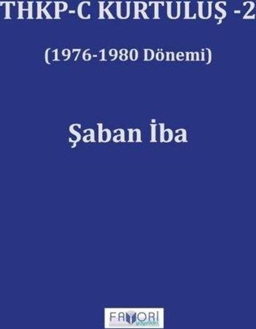 THKP-C Kurtuluş 2 (1976-1980 Dönemi)