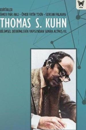 Thomas S. Kuhn