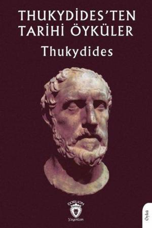 Thukydides'ten Tarihi Öyküler