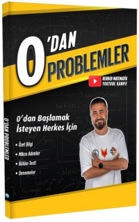 0'dan Problemler