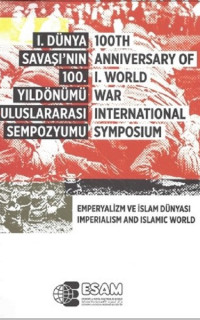 1.Dünya Savaşı'nın 100. Yıl Dönümü