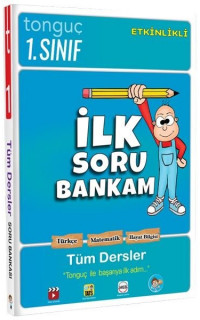 1.Sınıf Tüm Dersler Soru Bankası