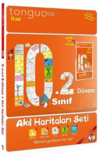 10.2 Akıl Haritaları Set