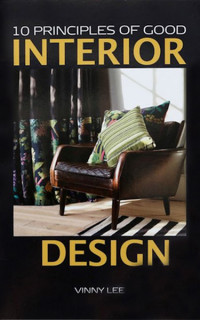 10 Principles of Good Interior Design