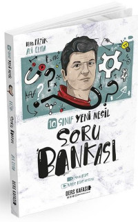 10. Sınıf Yeni Nesil Fizik Soru Bankası Hijyenik Kitap 2022