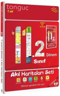 11.2 Akıl Haritaları Set