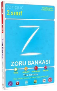 2.Sınıf Tüm Dersler Zoru Bankası