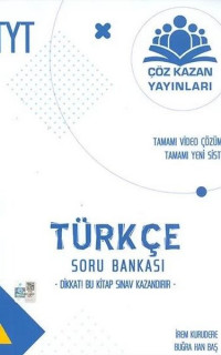 2021 TYT Türkçe Soru Bankası
