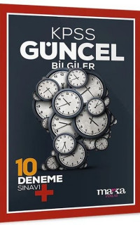 2023 KPSS Güncel Bilgiler