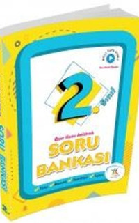 2.Sınıf Soru Bankası