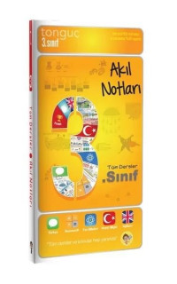 3.Sınıf Akıl Notları