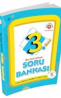 3.Sınıf Soru Bankası
