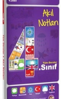 4.Sınıf Akıl Notları